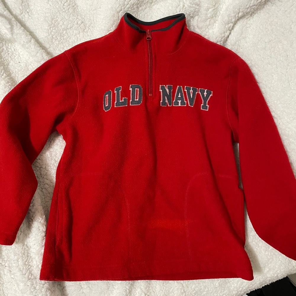 Boys Old Navy Sweater